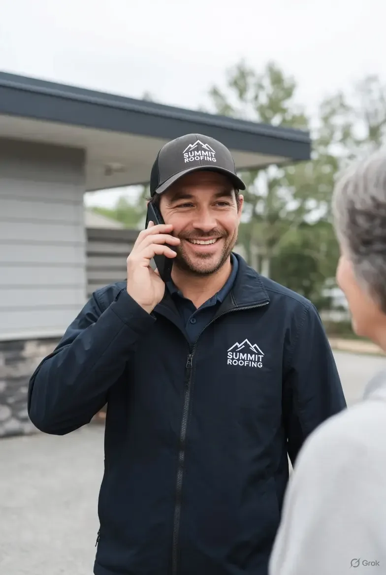 Flat Roof Leak Repair Poneto, IN FAQs